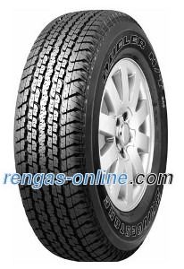 Bridgestone Dueler H/T Sport ( 235/55 R17 99V )