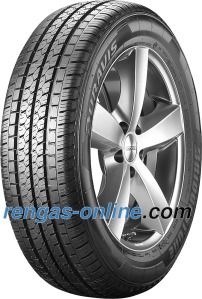 Bridgestone Duravis R 410 ( 215/65 R16C 102/100H )