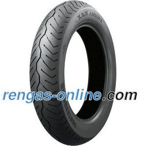 Bridgestone E-Max F ( 130/90B16 TL 67H M/C, etupyörä )