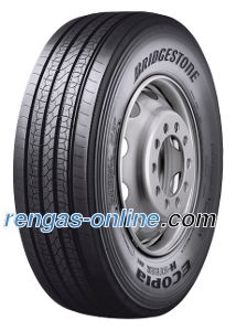 Bridgestone Ecopia H-Steer 001 ( 315/80 R22.5 156/150L )