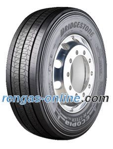 Bridgestone Ecopia H-Steer 002 ( 295/80 R22.5 154/149M )