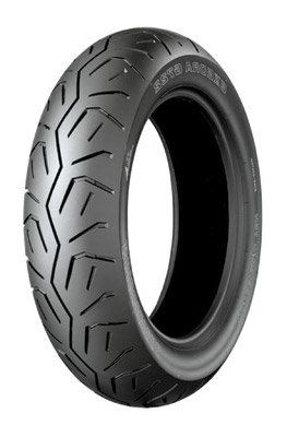 Bridgestone G722 ( 150/80B16 TT 71H takapyörä, M/C, Variante L )