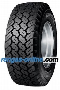 Bridgestone M 748 ( 425/65 R22.5 165K 20PR )