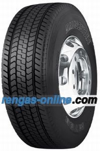 Bridgestone M 788 ( 315/80 R22.5 156/150L kaksoistunnus 154/150M )