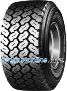 Bridgestone M 844 ( 445/65 R22.5 169K 20PR )