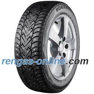 Bridgestone Noranza 001 ( 265/65 R17 116T XL, SUV, nastarengas )