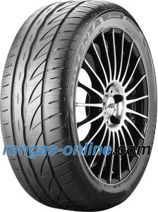 Bridgestone Potenza Adrenalin RE002 ( 245/40 R18 97W XL )