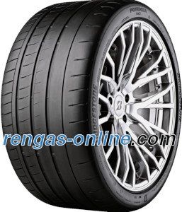 Bridgestone Potenza Race ( 245/35 ZR20 (95Y) XL EVc )