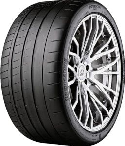 Bridgestone Potenza Race ( 305/30 ZR20 (103Y) XL EVc, takapyörä )