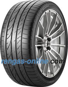 Bridgestone Potenza RE 050 A RFT ( 205/40 R18 82W *, runflat )