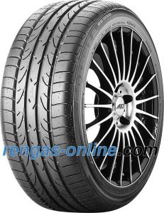 Bridgestone Potenza RE 050 RFT ( 225/50 R17 94W AOE, runflat )