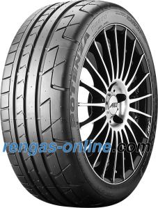 Bridgestone Potenza RE 070 R RFT ( 255/40 ZR20 (97Y) runflat )