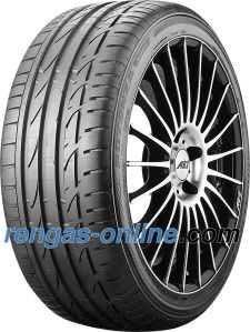 Bridgestone Potenza S001 ( 235/55 R17 99Y AO )