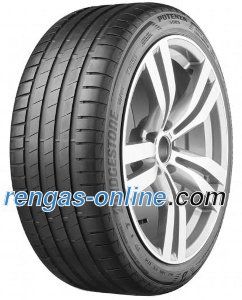 Bridgestone Potenza S005 ( 255/40 R20 101Y XL AO, Enliten )