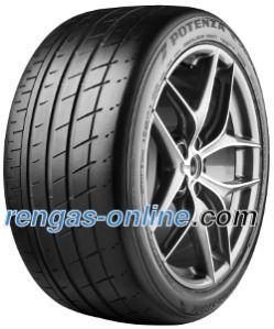 Bridgestone Potenza S007 ( 245/40 R19 94W )