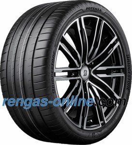 Bridgestone Potenza Sport ( 255/35 ZR19 (96Y) XL )