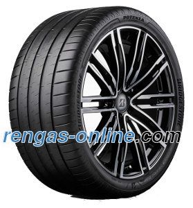 Bridgestone Potenza Sport RFT ( 355/25 ZR22 (108Y) XL L, runflat )
