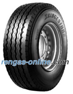 Bridgestone R 168 ( 285/70 R19.5 150/148J )