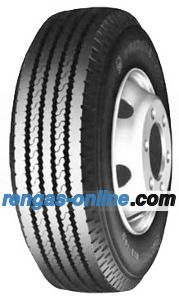 Bridgestone R 180 ( 10 R17.5 134L kaksoistunnus 132L )