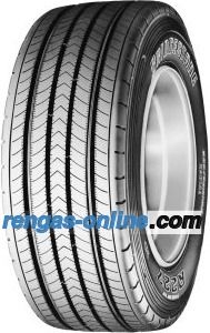 Bridgestone R 227 ( 265/70 R19.5 140/138M 14PR )