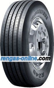 Bridgestone R 249 Ecopia ( 385/55 R22.5 160K 20PR kaksoistunnus 158L )