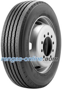 Bridgestone R 294 ( 255/70 R22.5 140M kaksoistunnus 140L )
