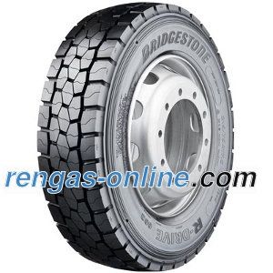 Bridgestone R-Drive 002 ( 245/70 R17.5 136/134M )