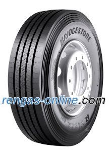 Bridgestone R-Steer 001+ ( 385/65 R22.5 160K kaksoistunnus 158L )