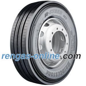Bridgestone R-Steer 002 ( 265/70 R17.5 138/136M 14PR )