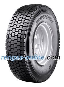 Bridgestone RD 1 ( 315/70 R22.5 154/150L kaksoistunnus 152/148M )