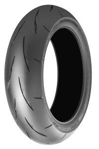 Bridgestone RS 11 R ( 200/55 ZR17 TL (78W) takapyörä, M/C, Variante J )