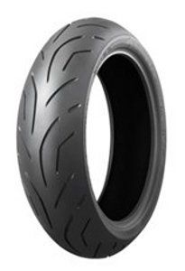 Bridgestone S 20 R ( 190/50 ZR17 TL (73W) takapyörä, M/C, Variante N )