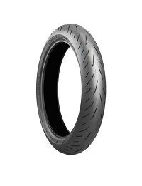 Bridgestone S 22 F ( 120/70 ZR17 TL (58W) M/C, Variante M, etupyörä )