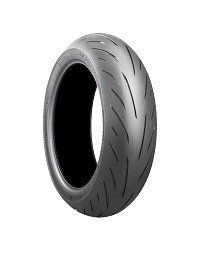 Bridgestone S 22 R ( 180/55 ZR17 TL (73W) takapyörä, M/C, Variante E )