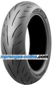 Bridgestone S 23 R ( 150/70 R18 TL (70H) takapyörä, M/C, Variante N )