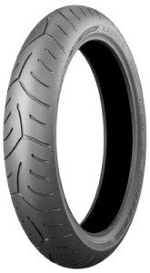 Bridgestone T 30 F ( 120/70 ZR17 TL (58W) M/C, Variante F, etupyörä )