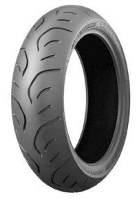 Bridgestone T 30 R ( 180/55 ZR17 TL (73W) takapyörä, M/C, Variante F )