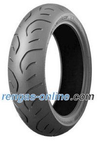Bridgestone T 30 R ( 180/55 ZR17 TL (73W) takapyörä, M/C, Variante G )