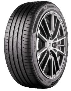 Bridgestone Turanza 6 ( 255/40 R21 102Y XL *, B-Silent, Enliten )