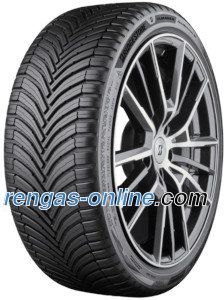 Bridgestone Turanza All season 6 DriveGuard RFT ( 205/45 R17 88V XL Enliten / EV, runflat )