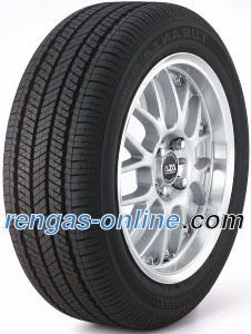 Bridgestone Turanza EL 400-02 RFT ( 205/50 R17 89V *, runflat )