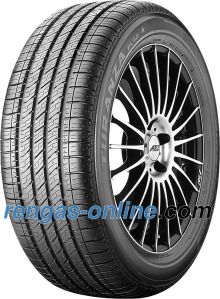 Bridgestone Turanza EL 42 ( 235/50 R18 97H * )