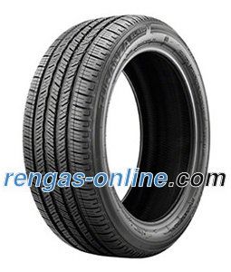 Bridgestone Turanza EL 450 RFT ( 225/50 R17 94V AR, runflat )