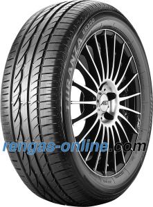 Bridgestone Turanza ER 300 RFT ( 195/55 R16 87V *, runflat )