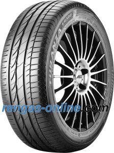 Bridgestone Turanza ER 300A ( 205/60 R16 96W XL * )