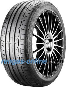 Bridgestone Turanza T001 Evo ( 215/45 R17 91Y XL )