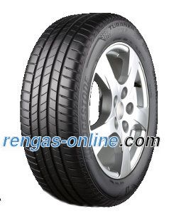 Bridgestone Turanza T005 RFT ( 205/60 R16 96W XL *, runflat )