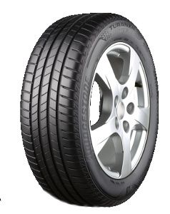 Bridgestone Turanza T005 RFT ( 225/40 R19 93Y XL *, runflat )