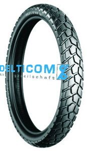 Bridgestone TW101 ( 100/90-19 TT 57H etupyörä,M/C )