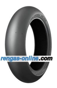 Bridgestone V01 R ( 190/650 R17 TL takapyörä, M/C, kumiseos keski HARD, NHS )